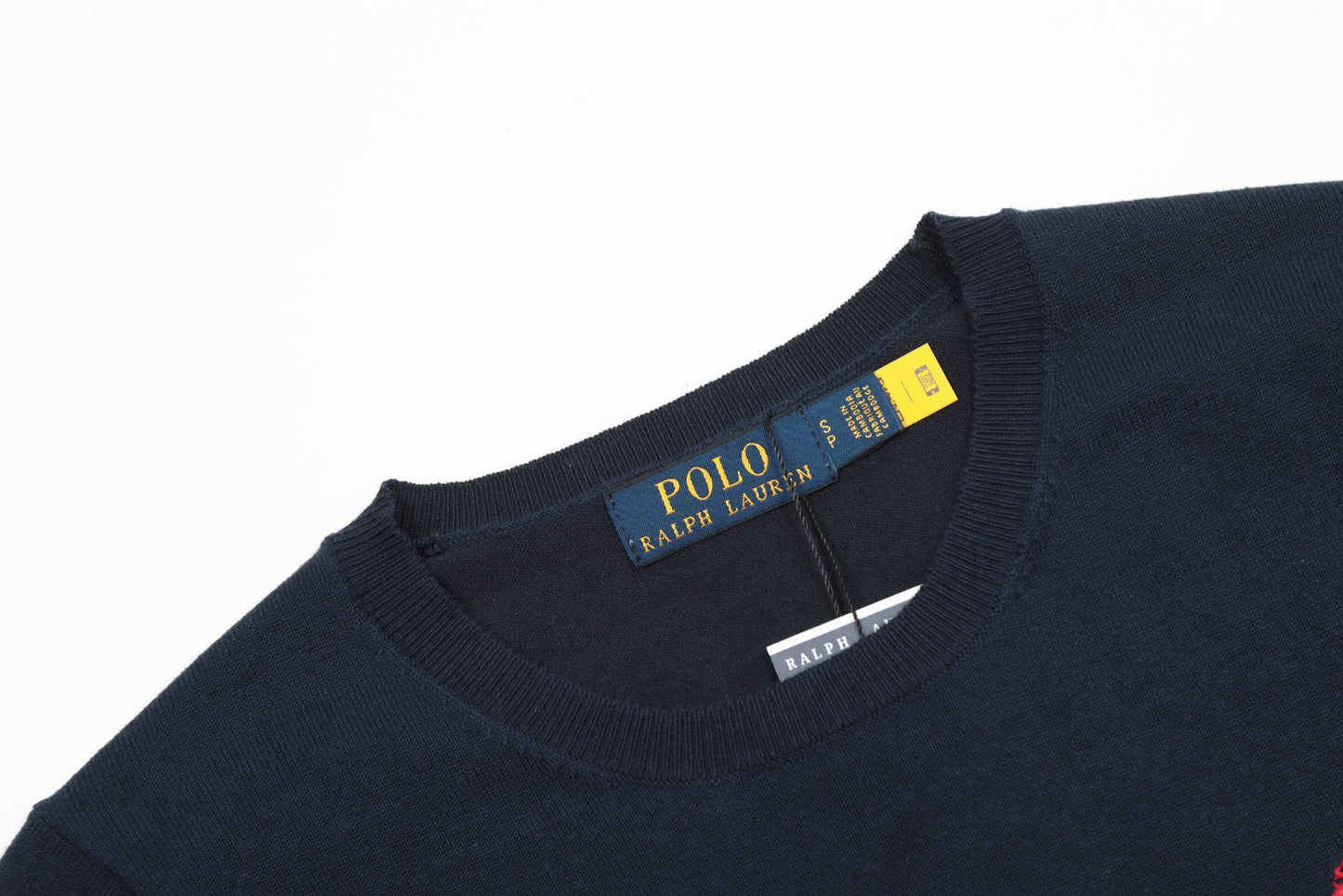 Ralph Lauren Women‘s Knit T-shirt
