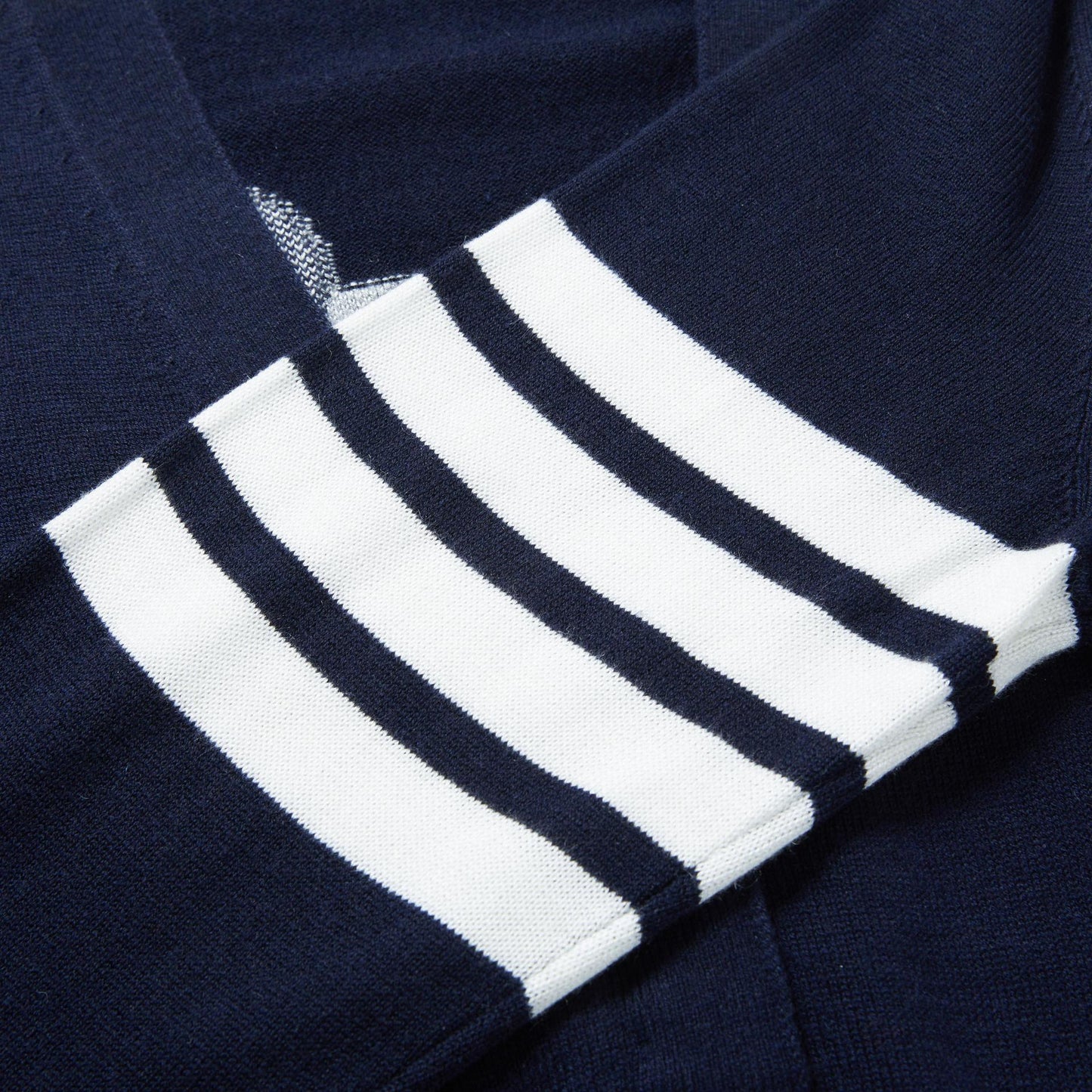 2025 Wool cardigan