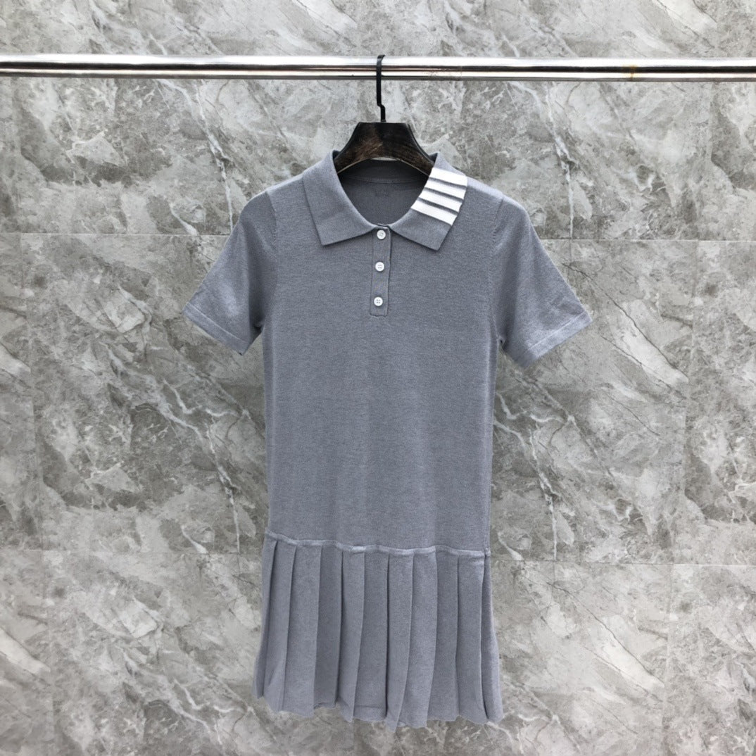 2025 Knitted dress