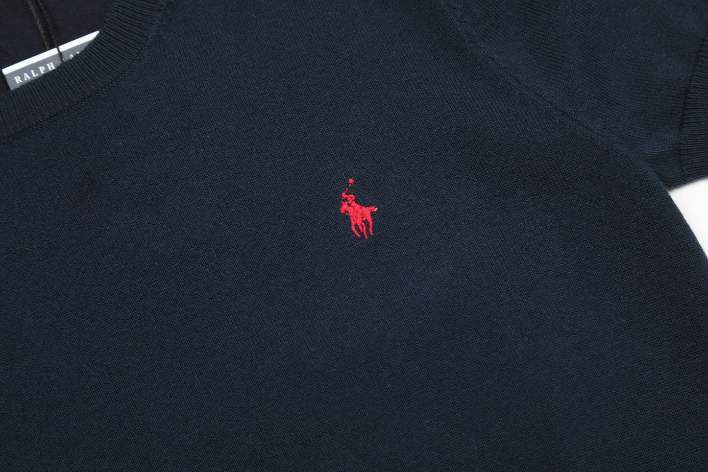 Ralph Lauren Women‘s Knit T-shirt