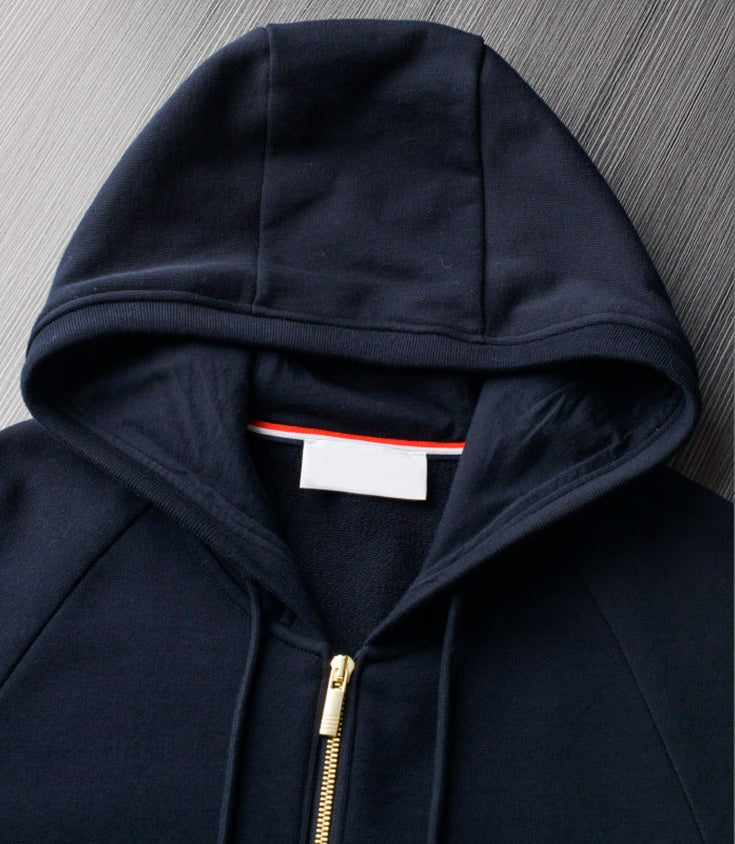 Casual hoodie