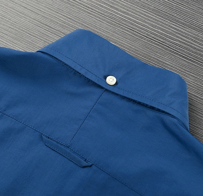 2025 casual shirts
