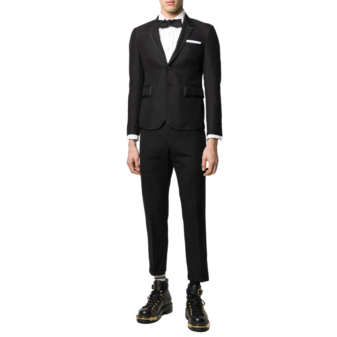 2025 Men's suit jacket