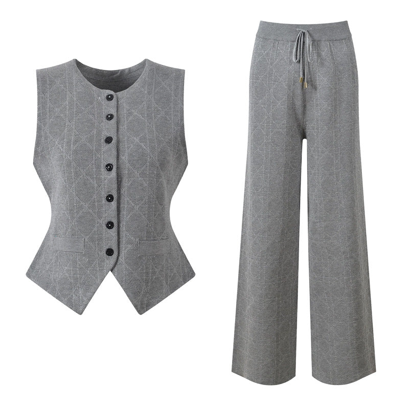 2025 Fashion Suit