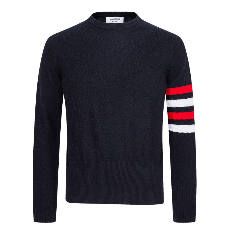 Casual sweater