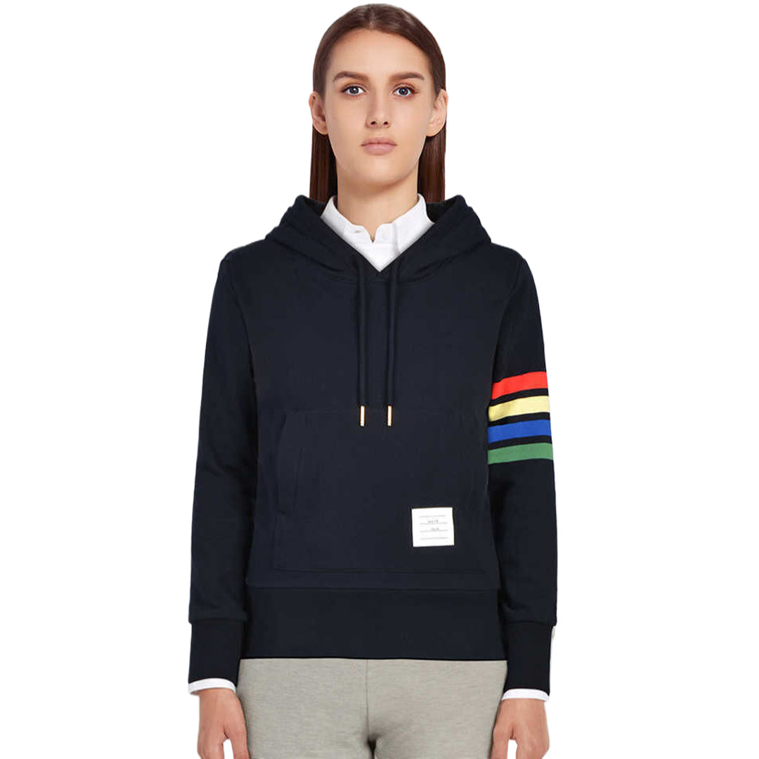 2025 Couple Hoodie