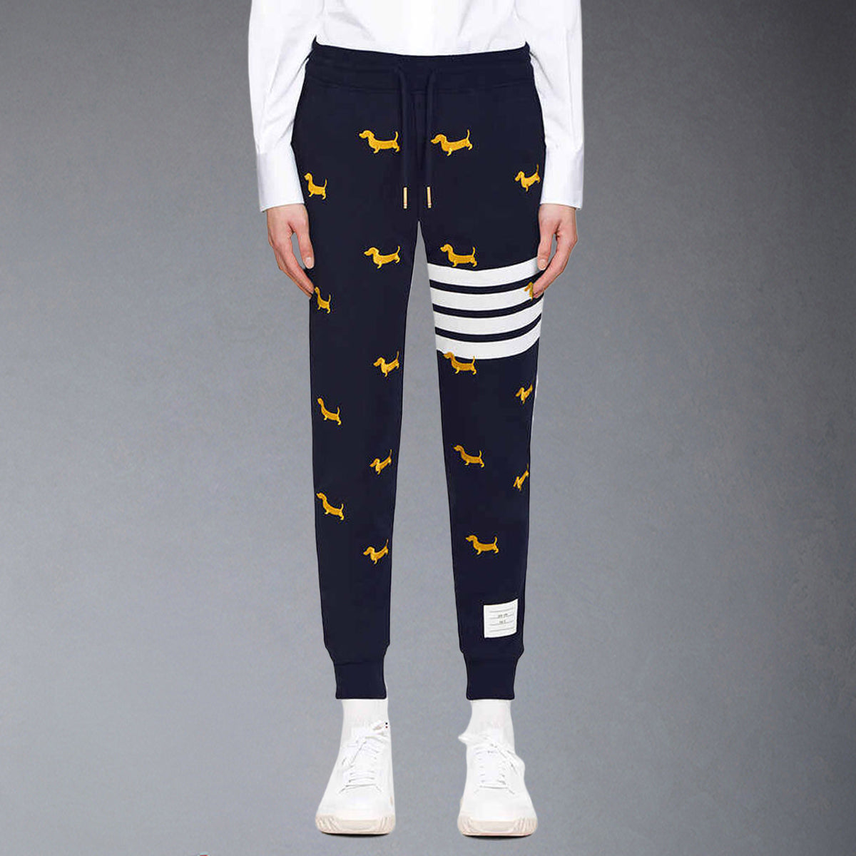 Men's Sports Pants