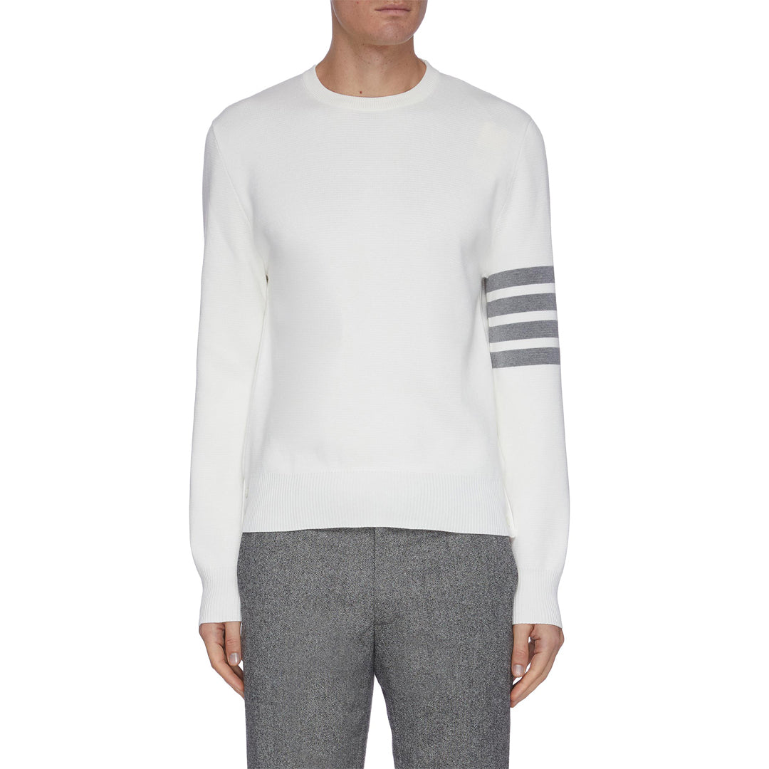 Casual sweater