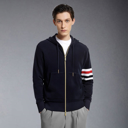 Four-Pole Hoodie