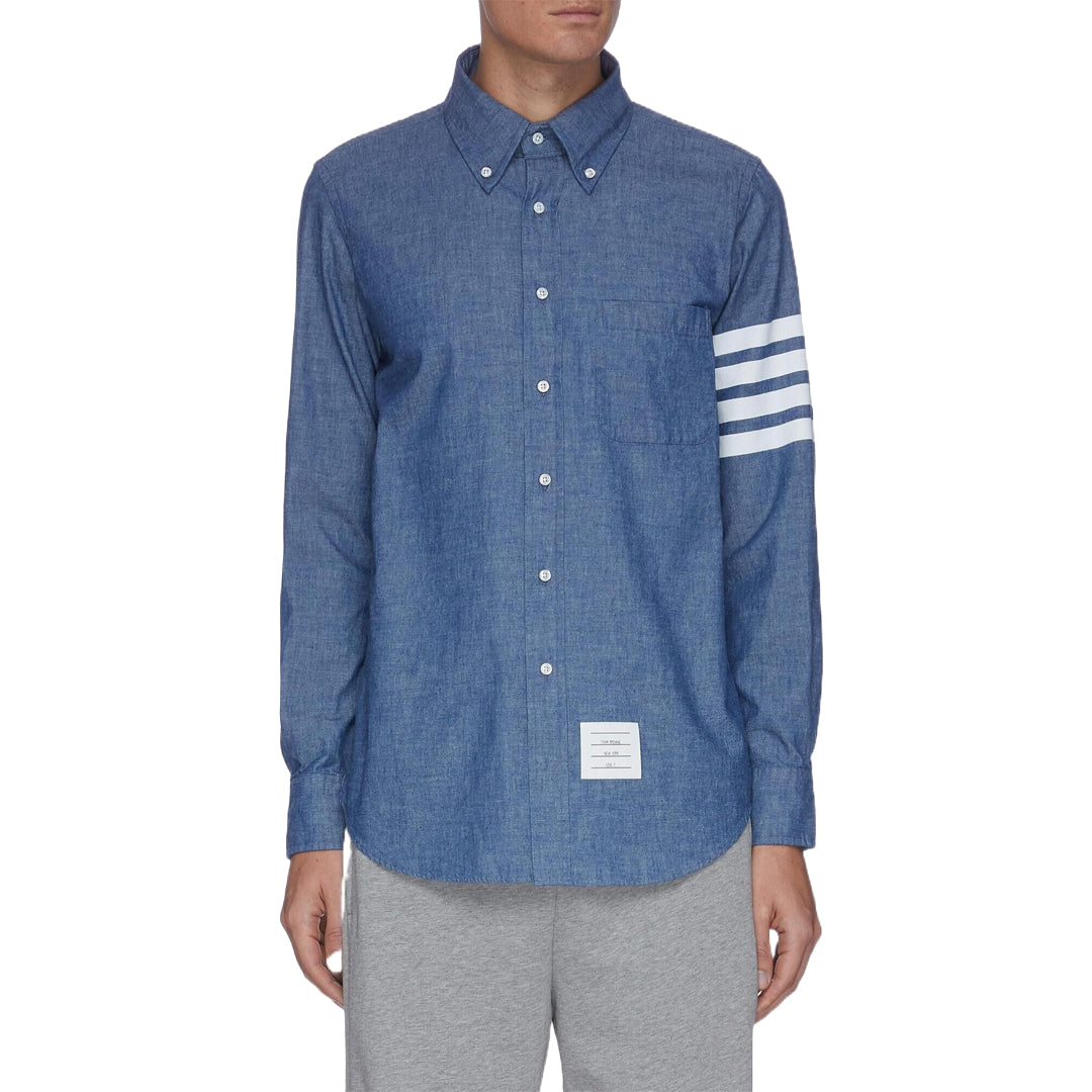 2025SS Business shirts