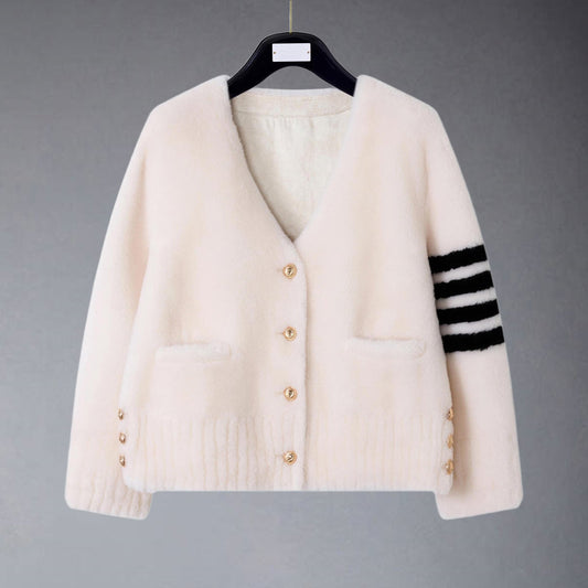 2025 SS Wool coat
