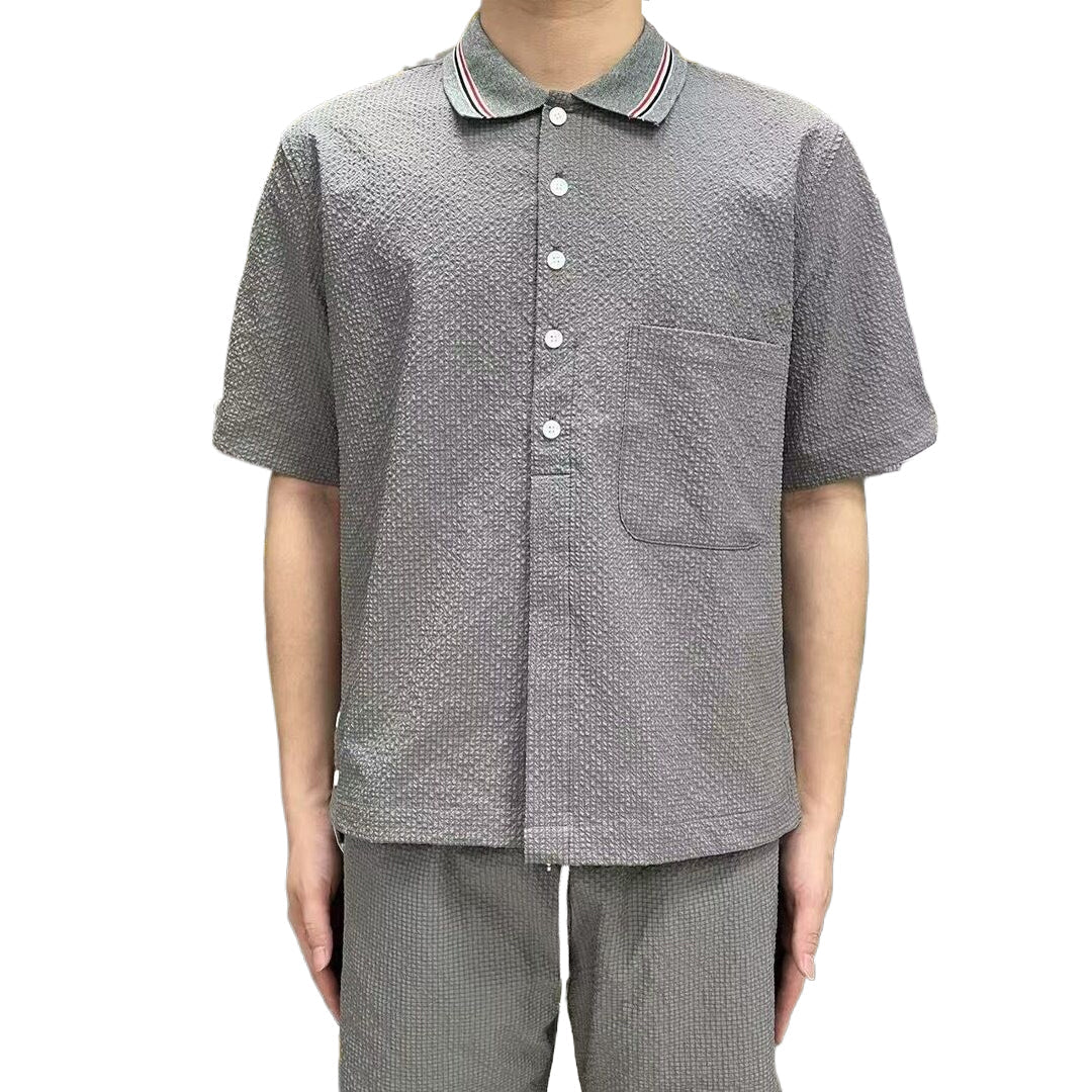 2025 Seersucker suit