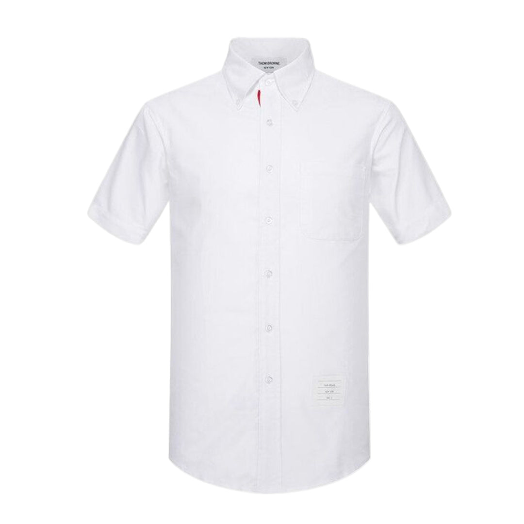 Short sleeved shirt