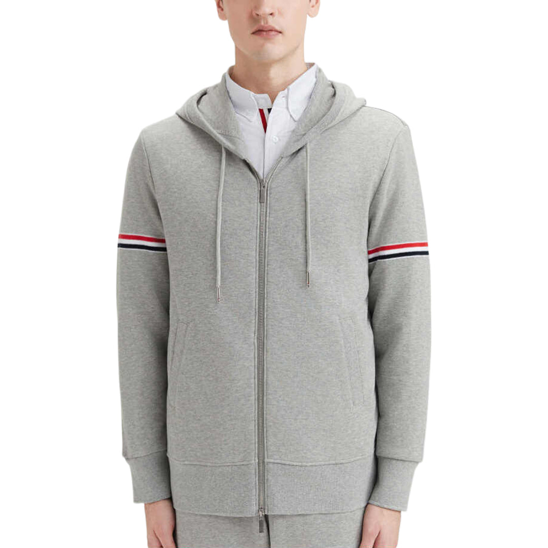 Couple 2025 Hoodie