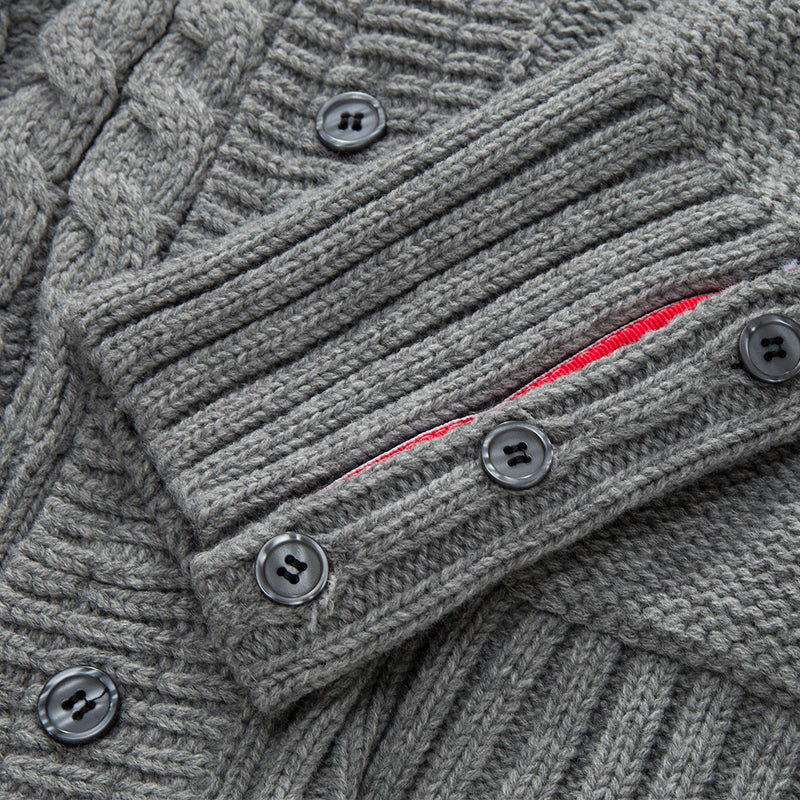 2025ss Slim Fit Sweater