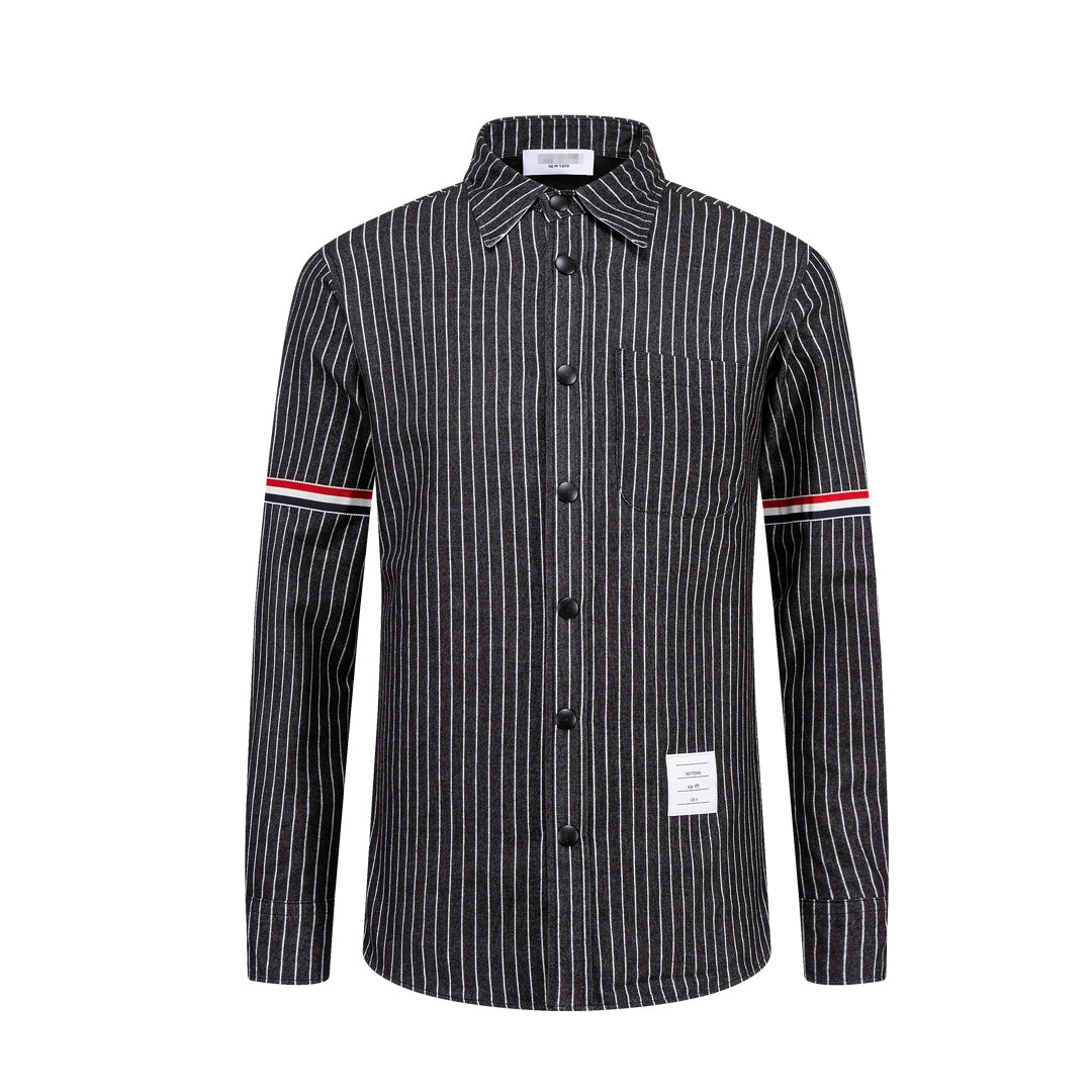 2025 Thick Shirt