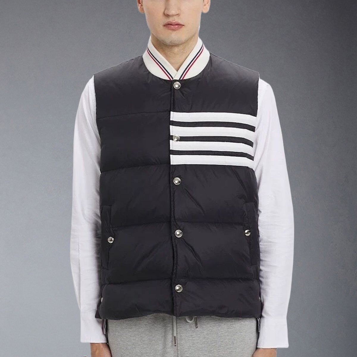 2025 Down vest