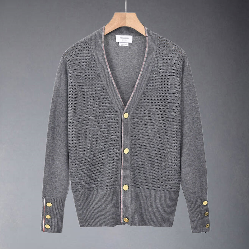 knitted sweaters