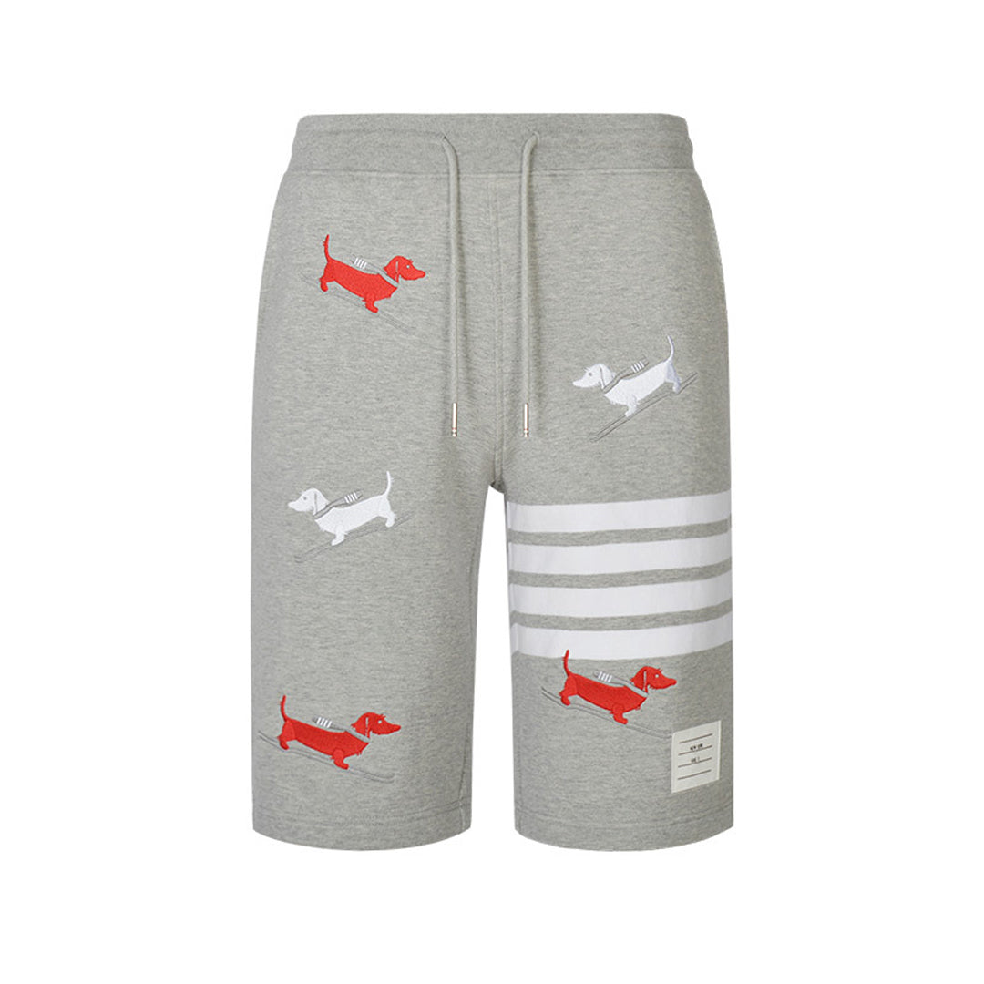 Embroidery Sports shorts