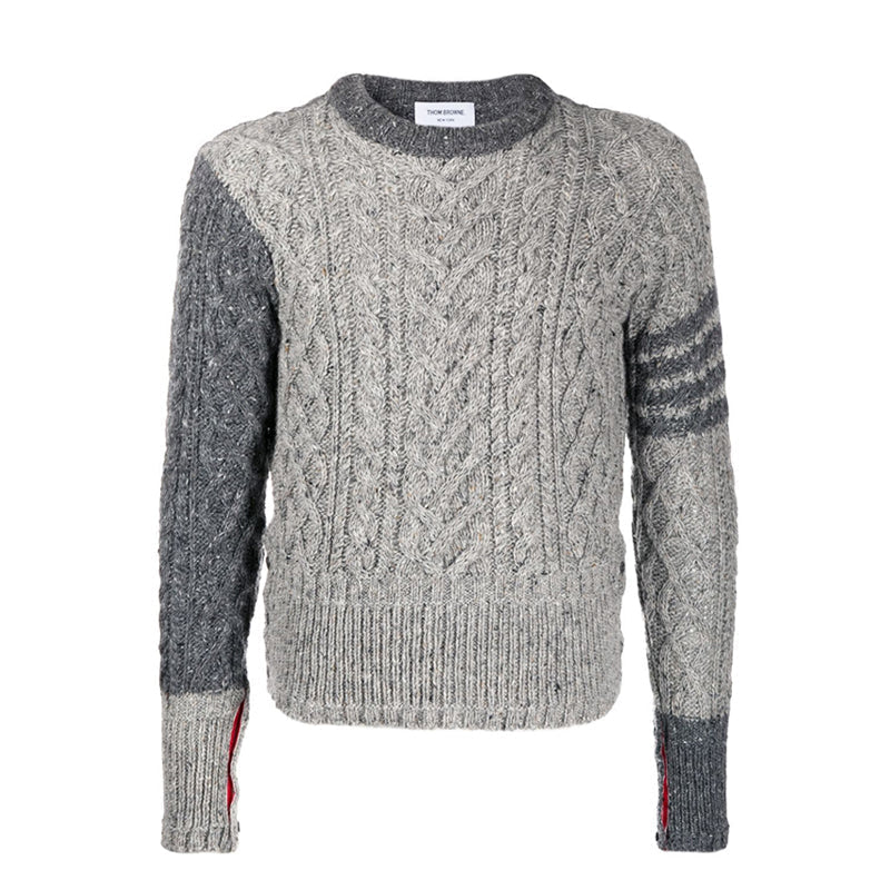 Crew Neck Sweater