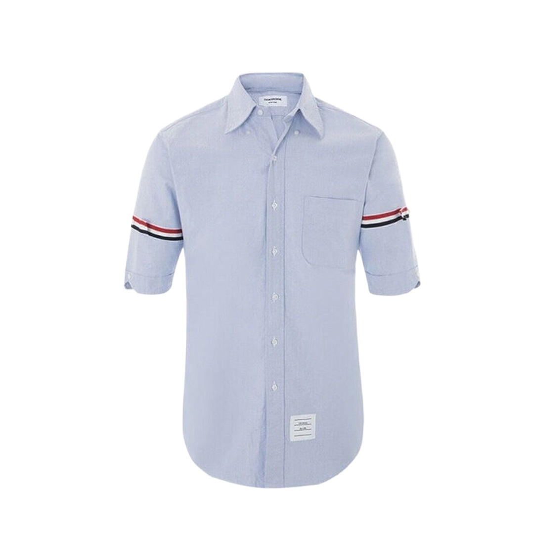 2025 Short sleeved shirt