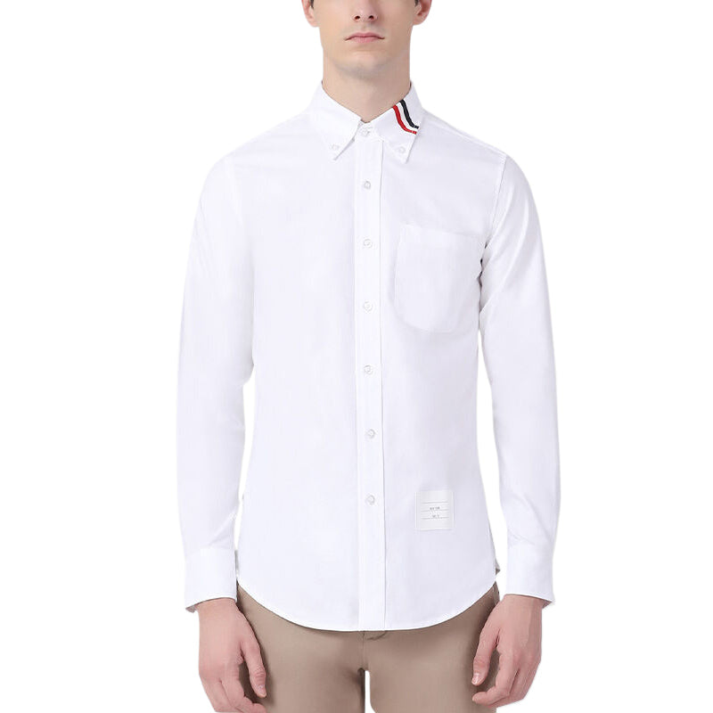 2025 Casual Shirt