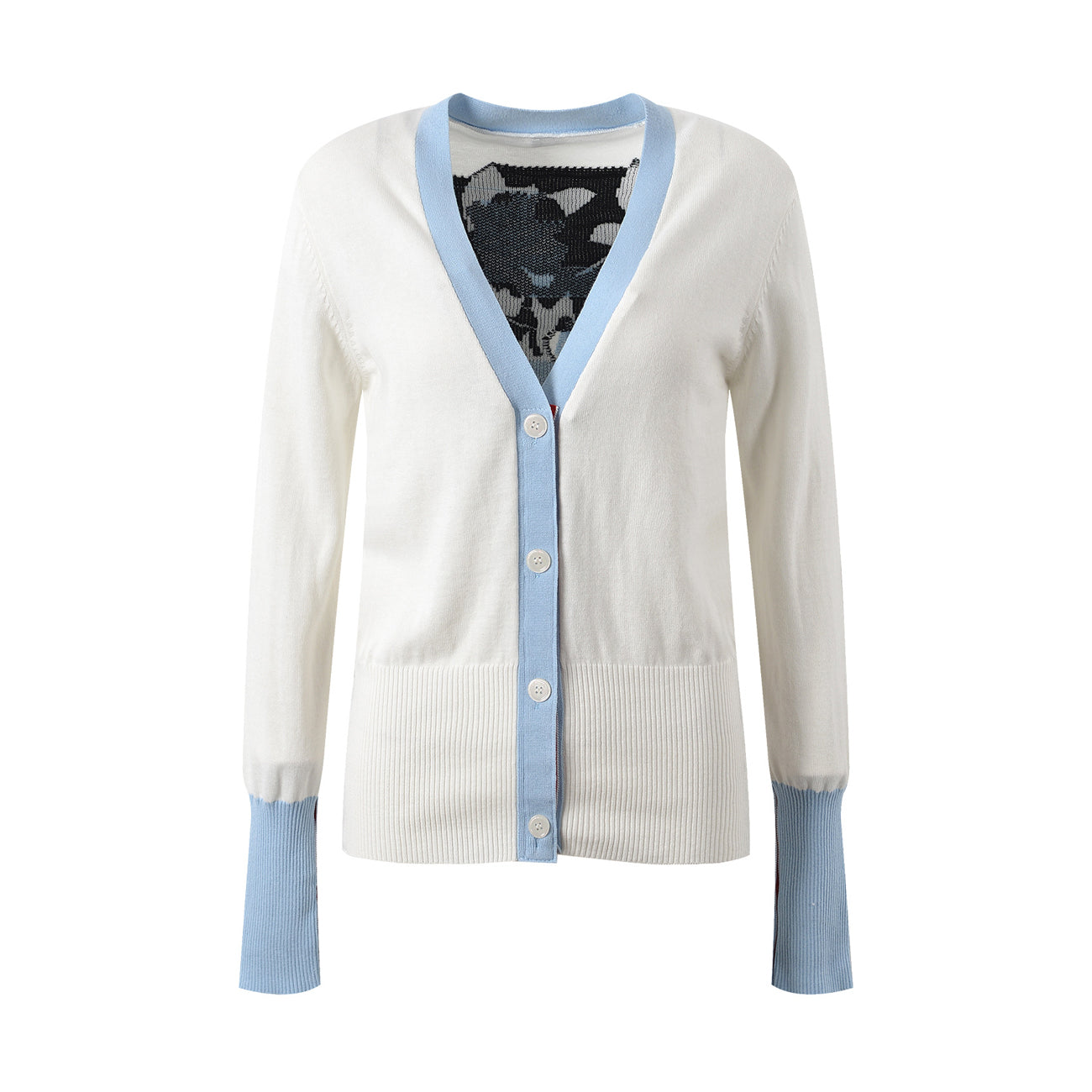 2025 Women sweater