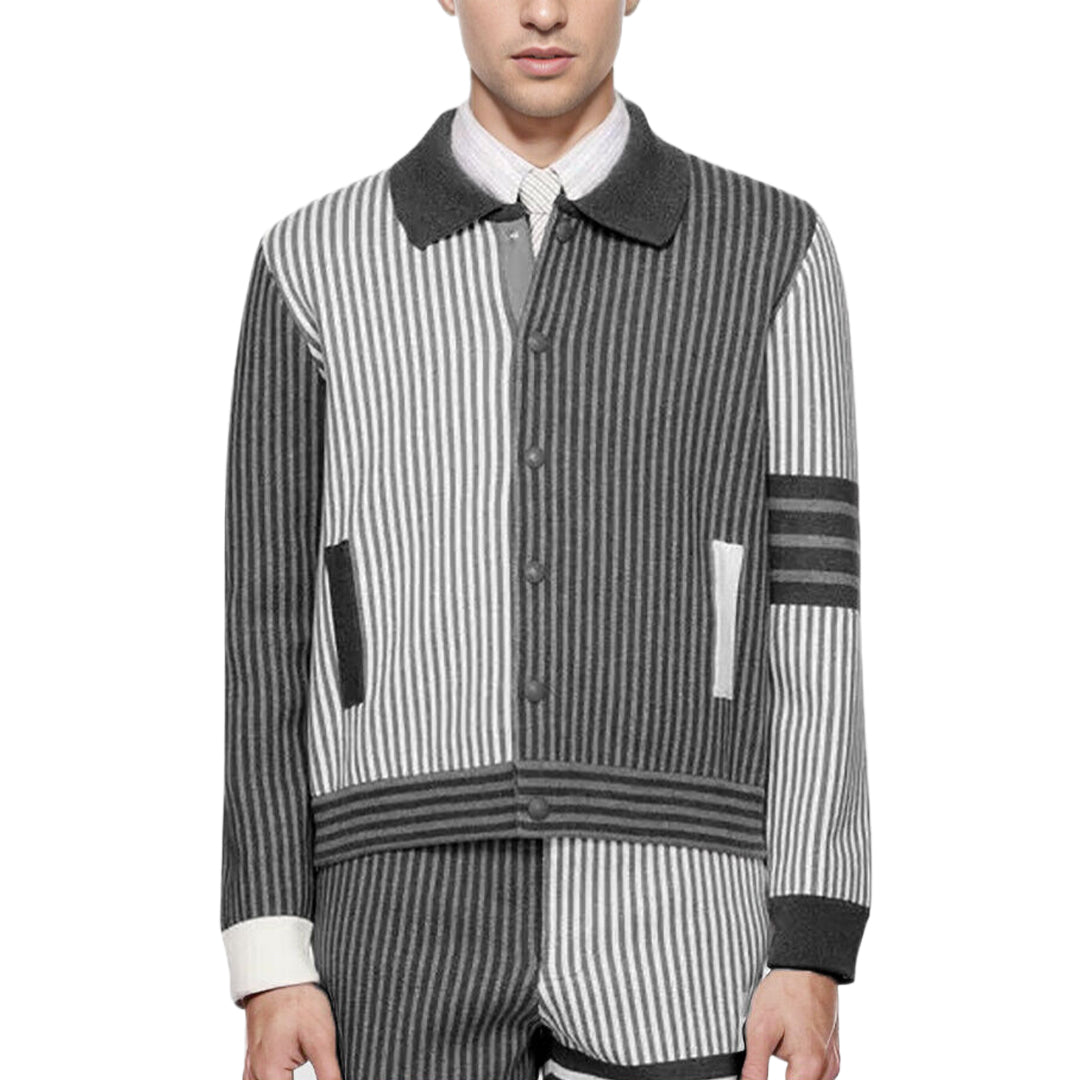Cardigan sweater