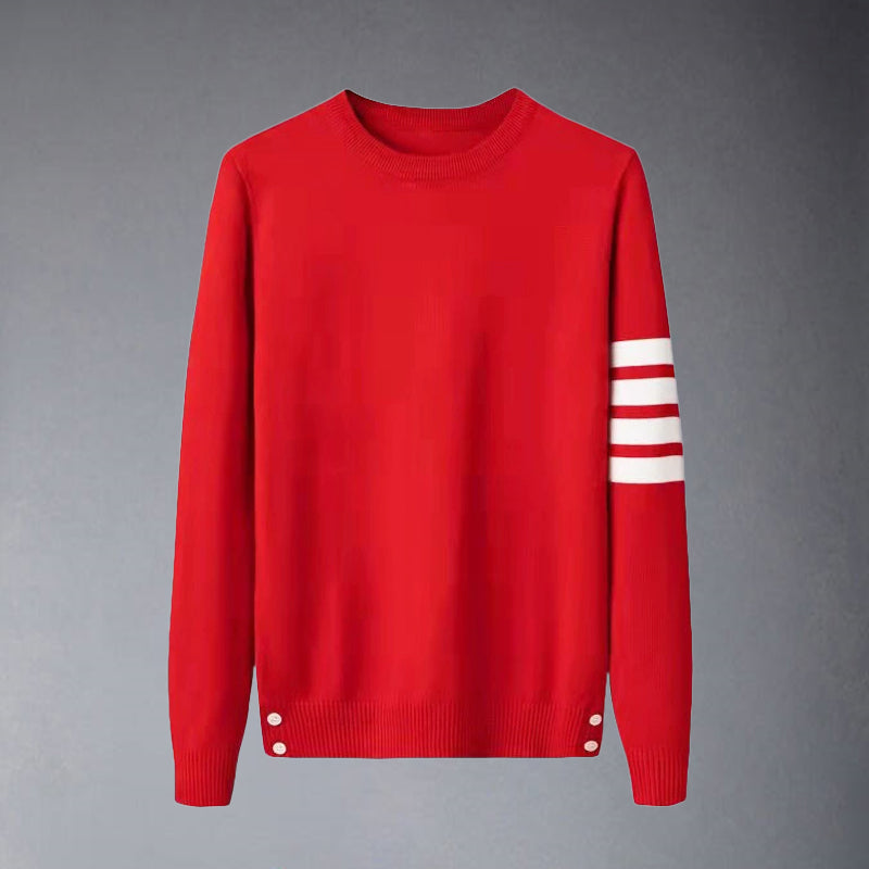 Red sweater for your zodiac year