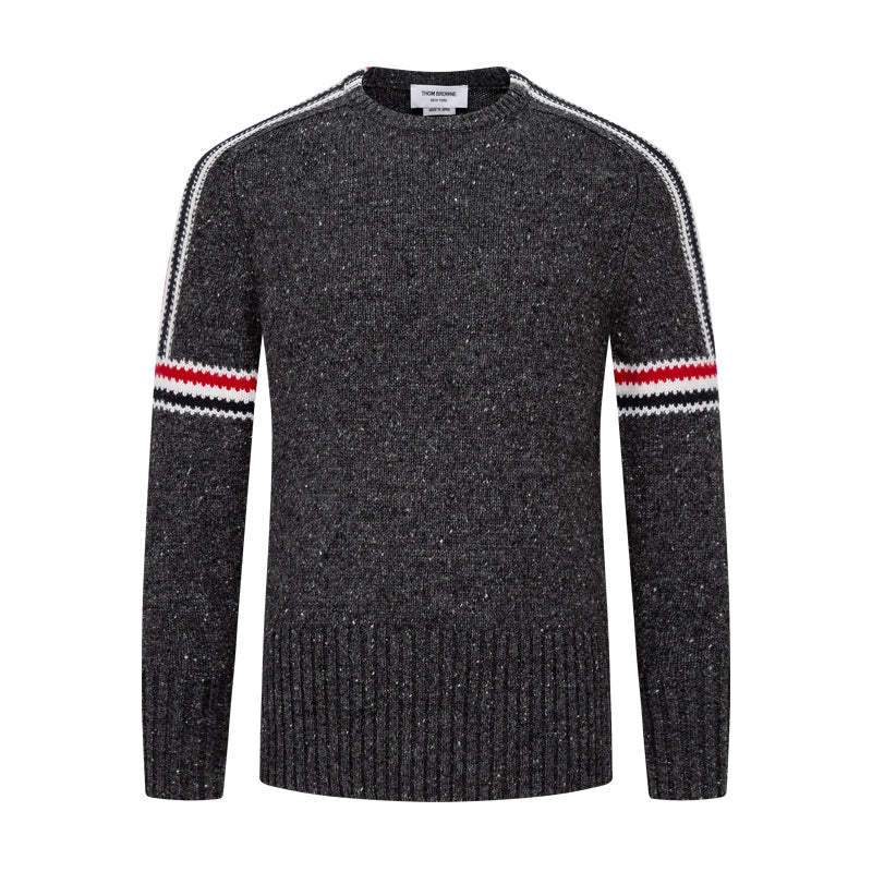 2025 Cotton Sweater