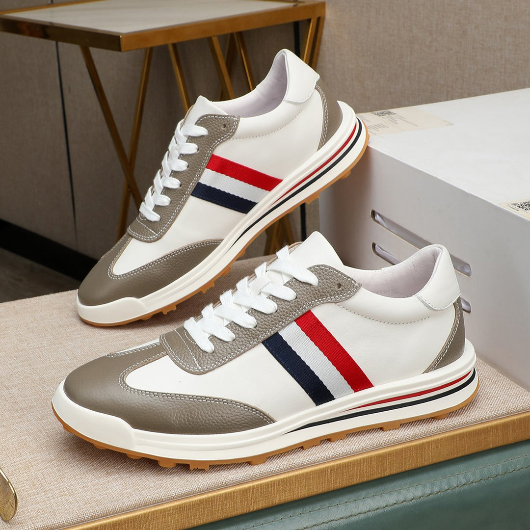 2025  Man Sneakers