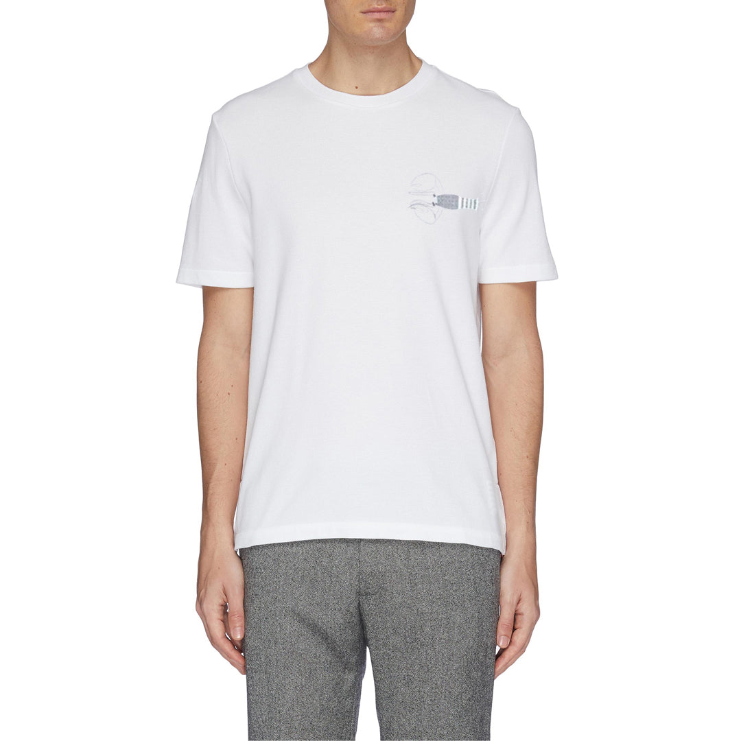 2025 Cotton T-shirt