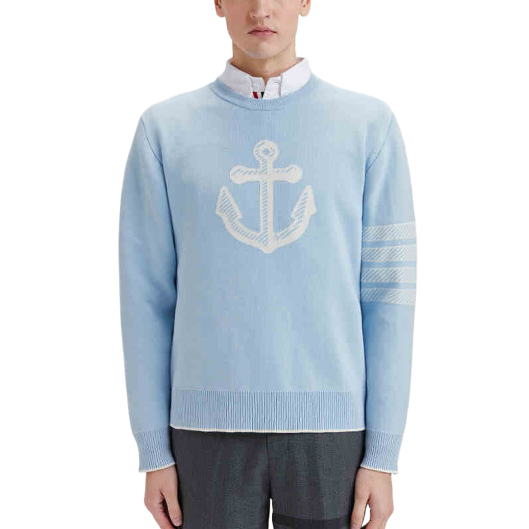 2025 Casual Sweater