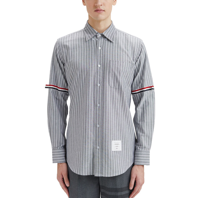 2025 Oxford Shirt