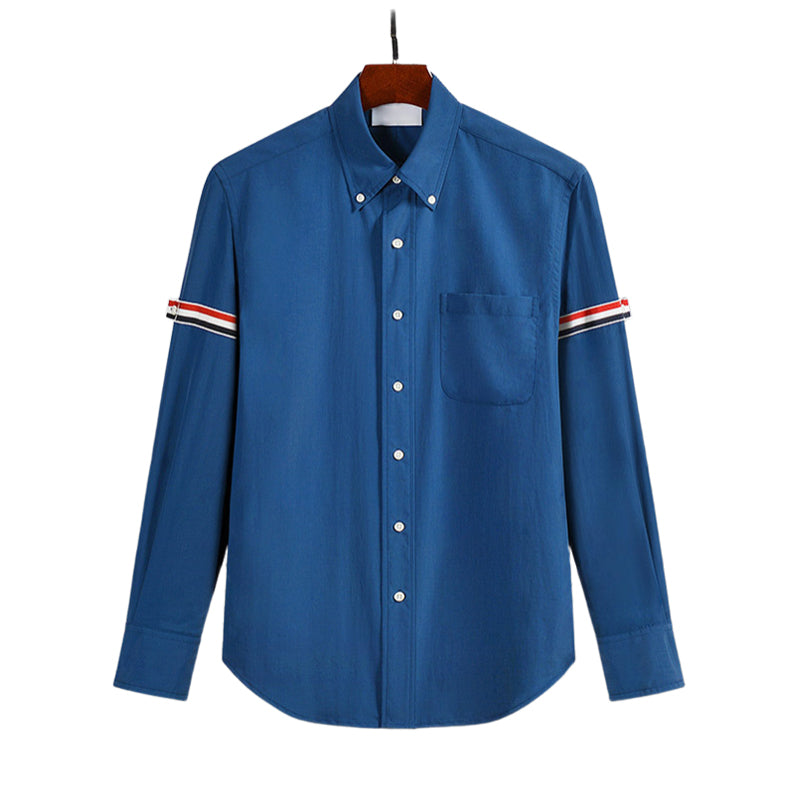 2025 casual shirts