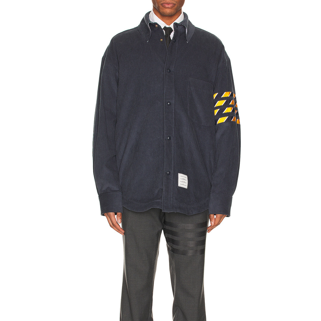 2025 Corduroy coat
