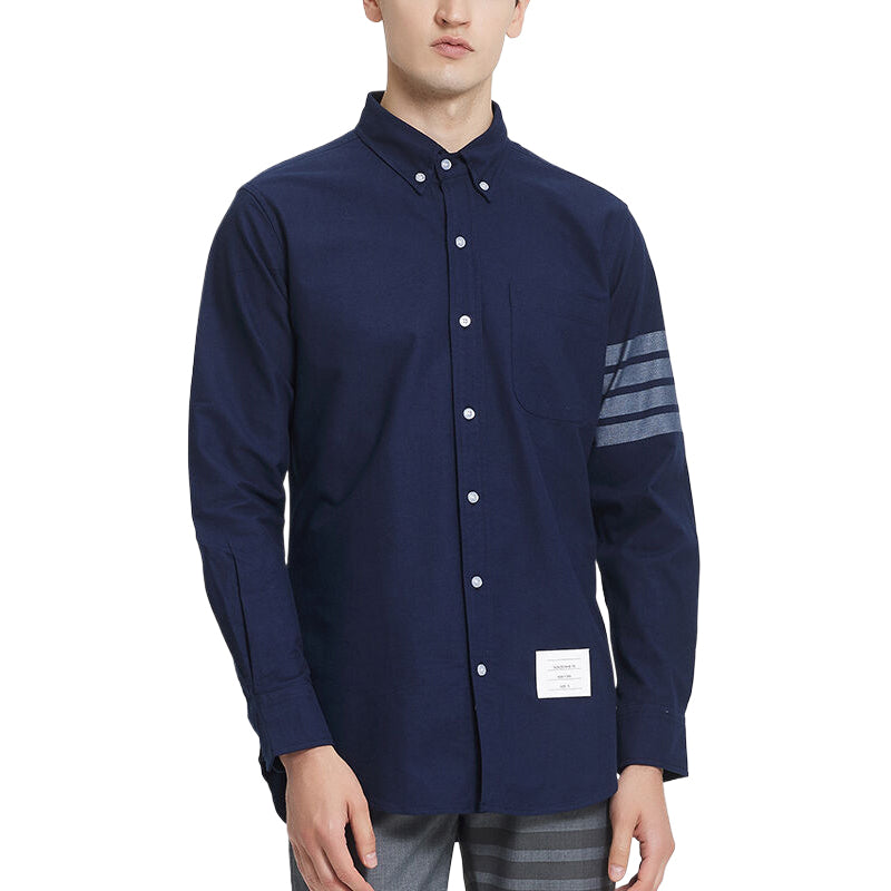 2025 Oxford Shirt