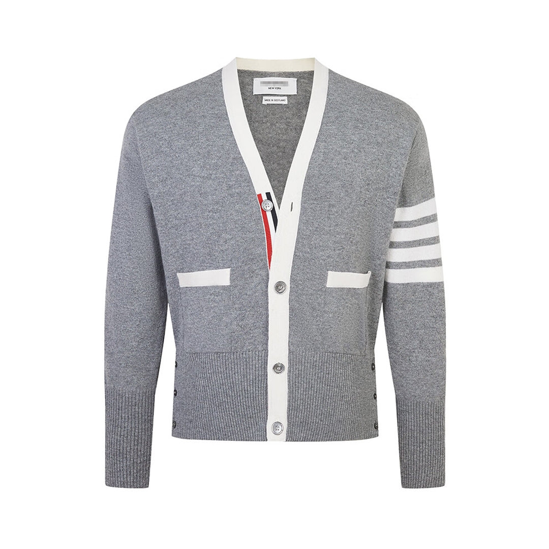 2025SS Knitted cardigan