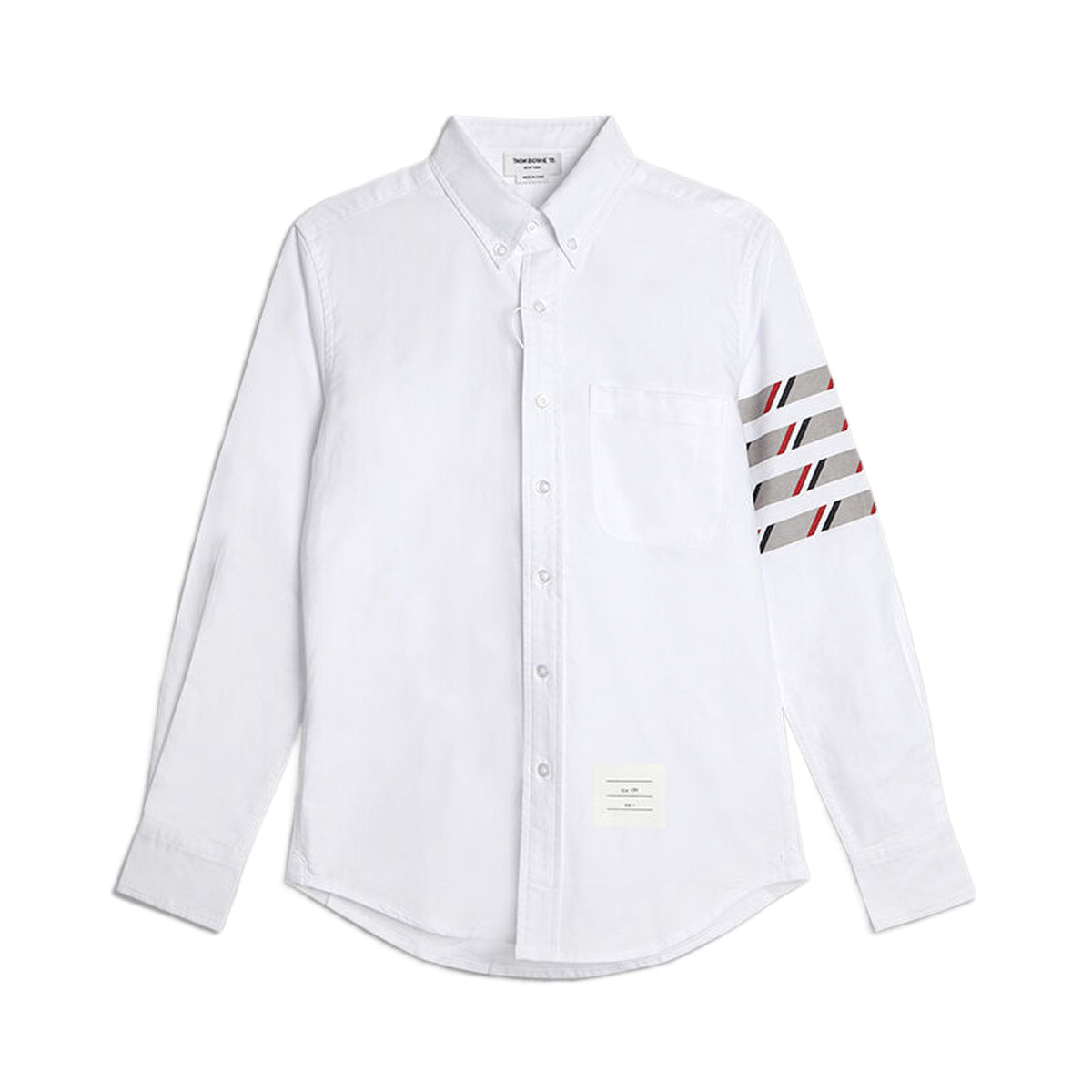 Casual Oxford Shirt