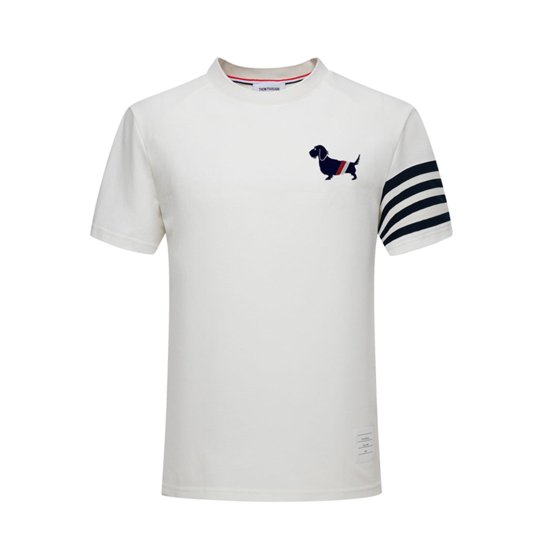 2025  Puppy T-shirt