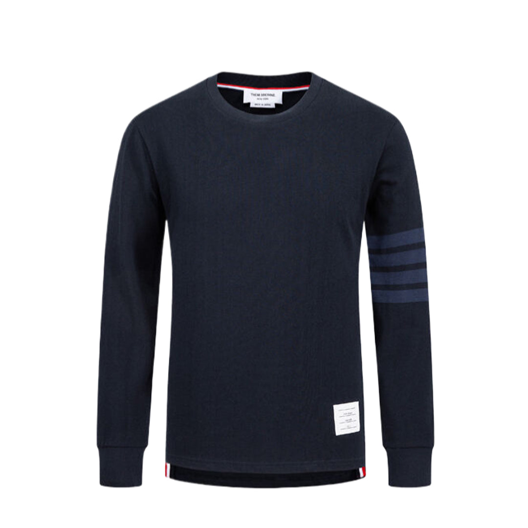 Long sleeved T-shirt
