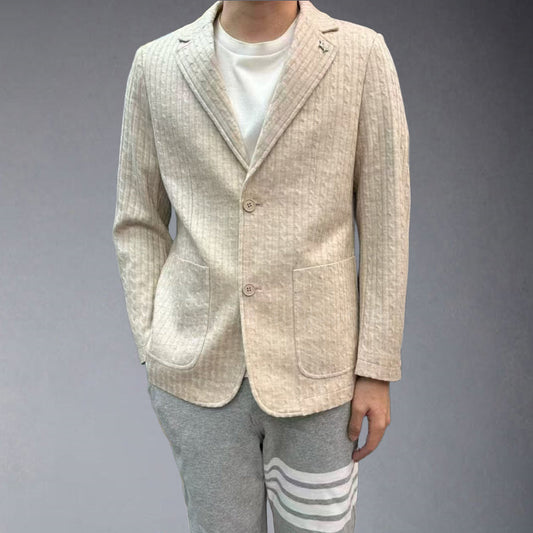 2025 Casual suit