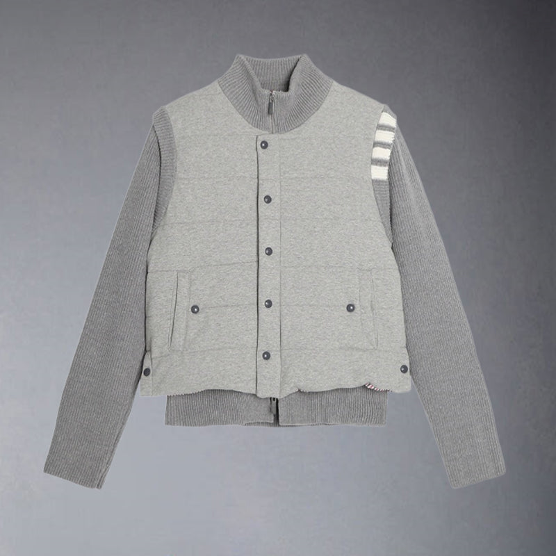 2025  Reversible jacket