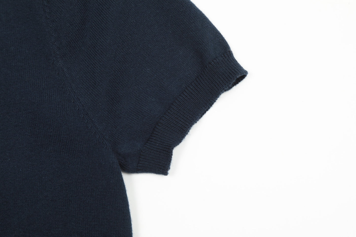 Ralph Lauren Women‘s Knit T-shirt