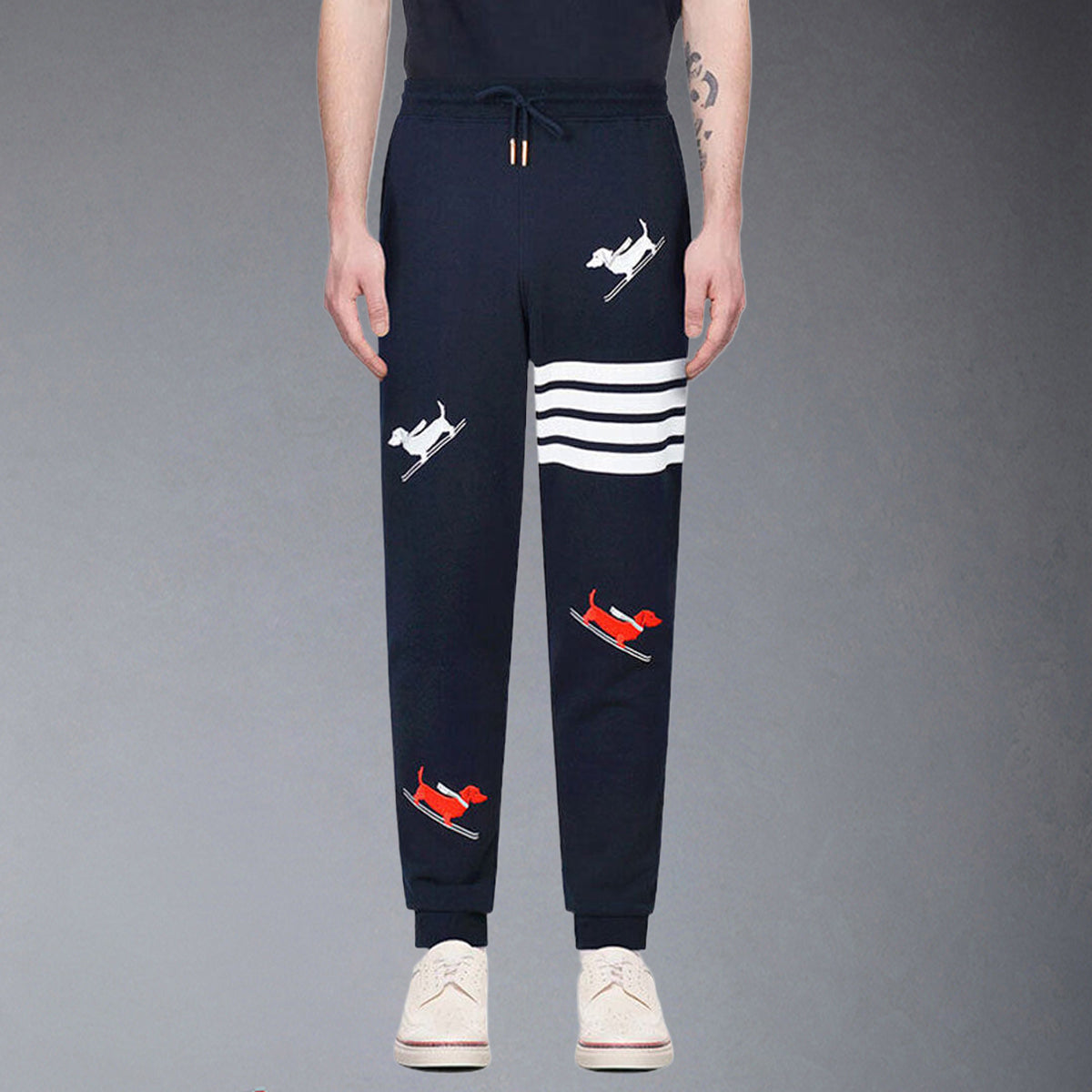 Men's Sports Pants