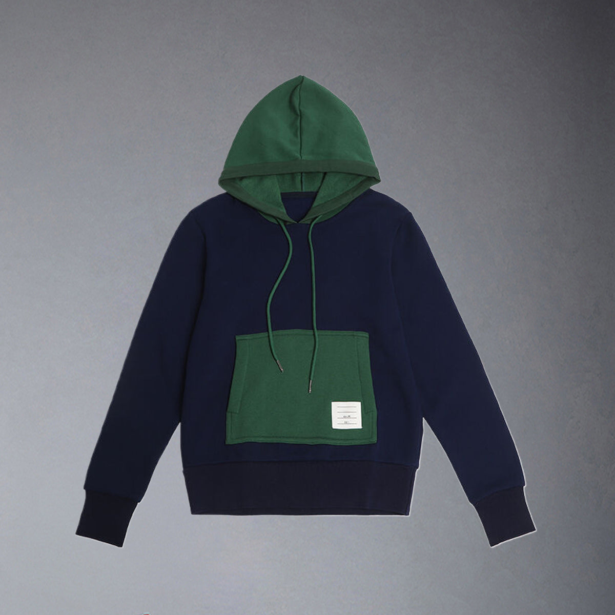 Color matching Hoodies