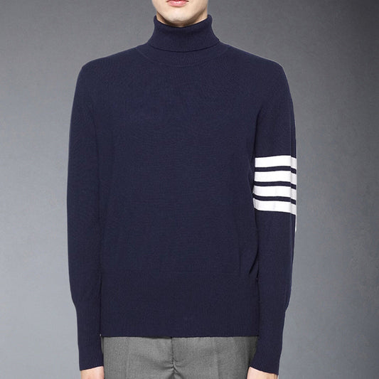 2025 Turtleneck sweater