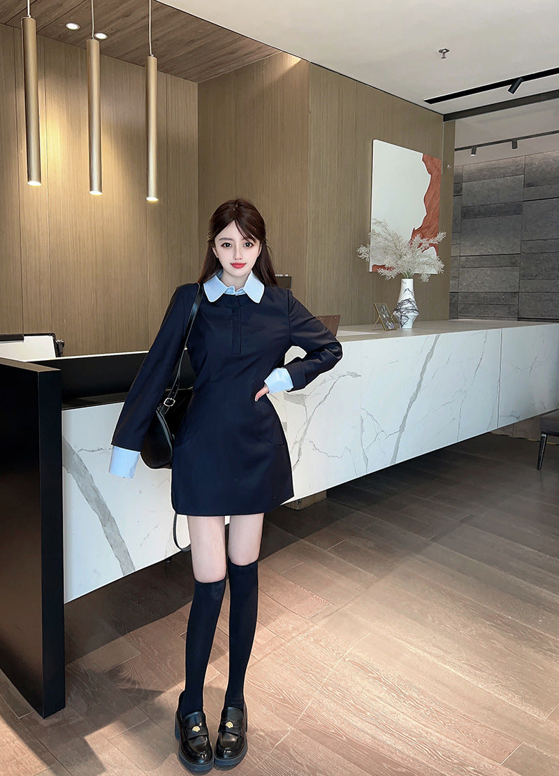 2025ss Suit Dress