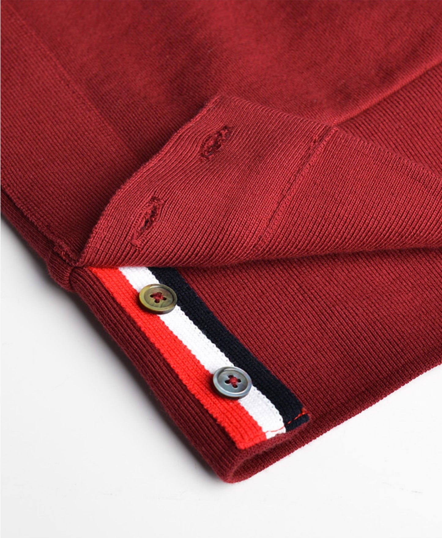 2025  Red hoodie