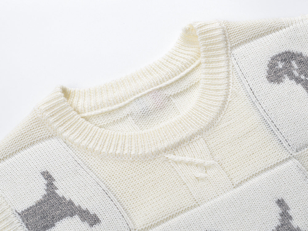 Women Wool vest